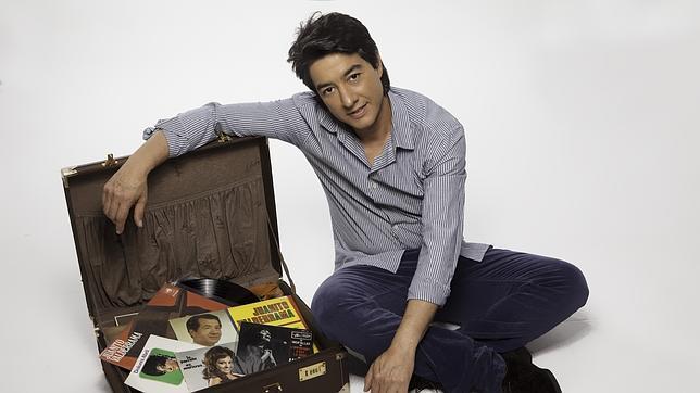 Juan Valderrama: «Los músicos tenemos siempre listo el petate»